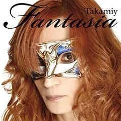 【中古】 Fantasia 【限定盤CD+DVD】