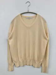 UNTITLED ニット/セーター 2 ベージュ