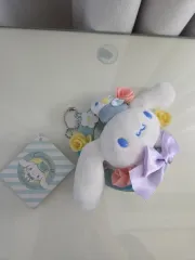 2026年最新】シナモロール15th ぬいぐるみの人気アイテム - メルカリ