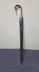 ポールスミス クラシック 長傘 ブラック 未使用 新品 SET