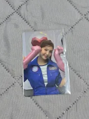 TWICE ナヨン 10周年 밥UP 以上 特典 トレカ