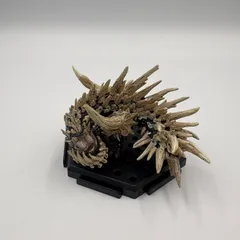 モンスターハンター ラドバルキン カプコンフィギュアビルダー モンスターハンター スタンダードモデル Plus Vol.14