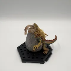 モンスターハンター ドスジャグラス フィギュア スタンダードモデルPlus カプコン