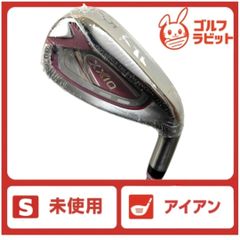 XXIO12 レディース5番アイアン ボルドーカラー - メルカリ