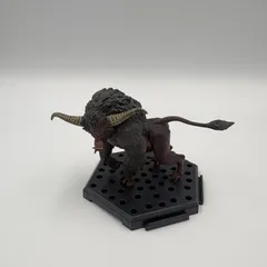 モンスターハンター ラージャン カプコンフィギュアビルダー モンスターハンター スタンダードモデルPlus Vol.18