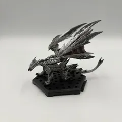 モンスターハンター バルファルク スタンダードモデル Plus モンスターハンター20周年 BEST SELECTION Vol.2