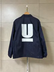 アンダーカバー コーチジャケット