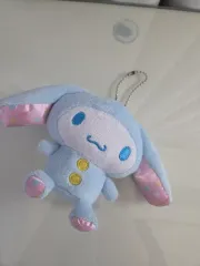 シナモロール ぬいぐるみマスコット