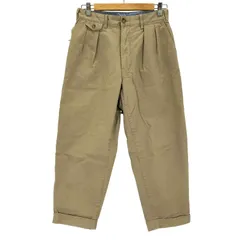 2026年最新】beams plus / 2 pleats twillの人気アイテム - メルカリ