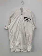 セットアップ L ホワイト