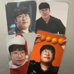 HLE トレカ ディライト