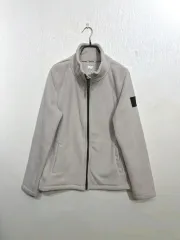 DKNY スポーツ レディース 起毛 フリース ジャケット