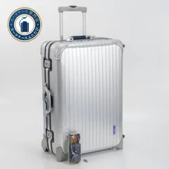 2026年最新】リモワ アルミ 2輪の人気アイテム - メルカリ