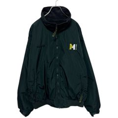 Columbia ハンティングジャケットリアルツリー 90s ma1 - メルカリ