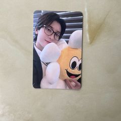 ENHYPEN BORDER:儚い NIKI 니키 JAPAN限定 ラキドロ ニキトレカ②