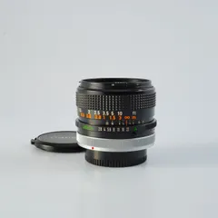 2026年最新】Canon FD 28mm f2 S.S.Cの人気アイテム - メルカリ