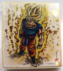 バンダイ 5弾/2410730 ドラゴンボール色紙ART5全16種コンプ セット