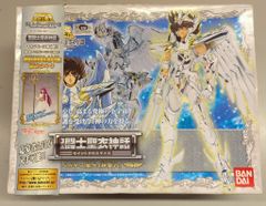 聖闘士星矢 天馬星座の新生聖衣 ペガサスクロス BANDAI 1988 - メルカリ