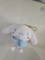 サンリオ シナモロール ケープ ぬいぐるみ マスコット