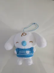 シナモロール ミルク ぬいぐるみ マスコット