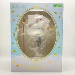 【中古】 開封・箱イタミ) コトブキヤ フリーレン １／７ [24]