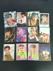 NCT DREAM ジェノ(JENO) トレカ まとめ