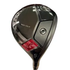 2026年最新】rmx vd フェアウェイウッド 5wの人気アイテム - メルカリ