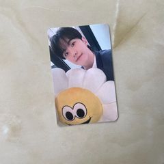 CORTIS JUHOON WEVERSE コルティス ジュフン weverse jp 当選 ラキドロ