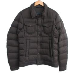 ムーンバット MOONBAT FUR FLASH シェアードミンク ファー コート 毛皮