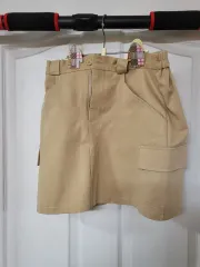 ミニスカート 2種