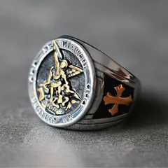 2026年最新】ビンテージミリタリーリングの人気アイテム - メルカリ