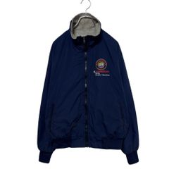 ポルシェ純正 マルティーニ ナイロンジャケット Sドライブウェア 完売