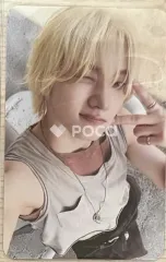 BOYNEXTDOOR ソンホ The Action Play ver.