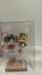 ハイキュー 研磨 黒尾 Qset 出品