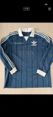 アディダス サッカー ジャージ Tシャツ