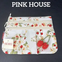 2026年最新】ピンクハウス イチゴの人気アイテム - メルカリ