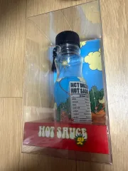 NCT DREAM ホットソース キーホルダー 未使用