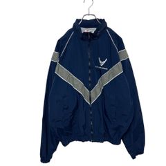 SKILCRAFT US AIR FORCE ナイロンジャケット キムタク - メルカリ
