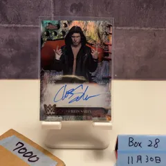 2026年最新】wwe サインの人気アイテム - メルカリ