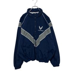 美品☆00s IPFU トレーニング ジャケット アメリカ空軍 木村拓哉さん