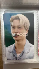 EXO カイ EXO-L-JAPAN presents EXO CHANNEL THE BEST DVD＆Blu-ray TRADING CARD SET A ver.