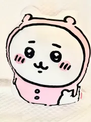 今月のお買い得商品 ちいかわ クッション