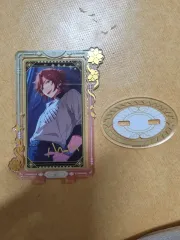 あんさんぶるスターズ！！(あんスタ) 三毛縞 斑 呪術廻戦 アークス ポップ アクリル 出品