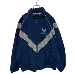 美品☆00s IPFU トレーニング ジャケット アメリカ空軍 木村拓哉さん