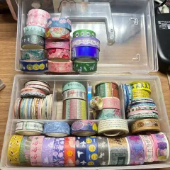 マスキングテープ まとめ