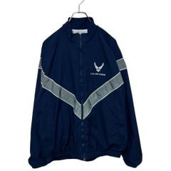 新品 米軍実物 PTUトレーニング ナイロン ジャケット キムタク 木村