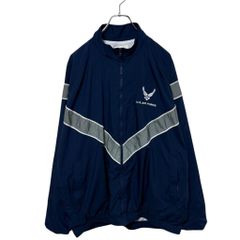 スペシャル 新品 キムタク着用 アメリカ軍 AIR FORCE PTUジャケット