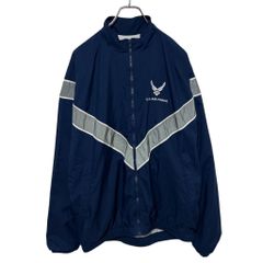 米軍実物 US AIR FORCE ジャケット X-SMALL X-SHORT - メルカリ