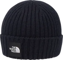 ザ・ノース・フェイス THE NORTH FACE アウトドア カプッチョリッド メンズ ビーニー ニット帽 防寒 保温 秋冬 縫い目なし 普段使い シンプル キャンプ スキー スノボ 抗菌防臭 寒さ対策 おでかけ  NN42544 UN アーバンネイビー