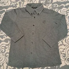 コムサイズム　COMME CA ISM　110